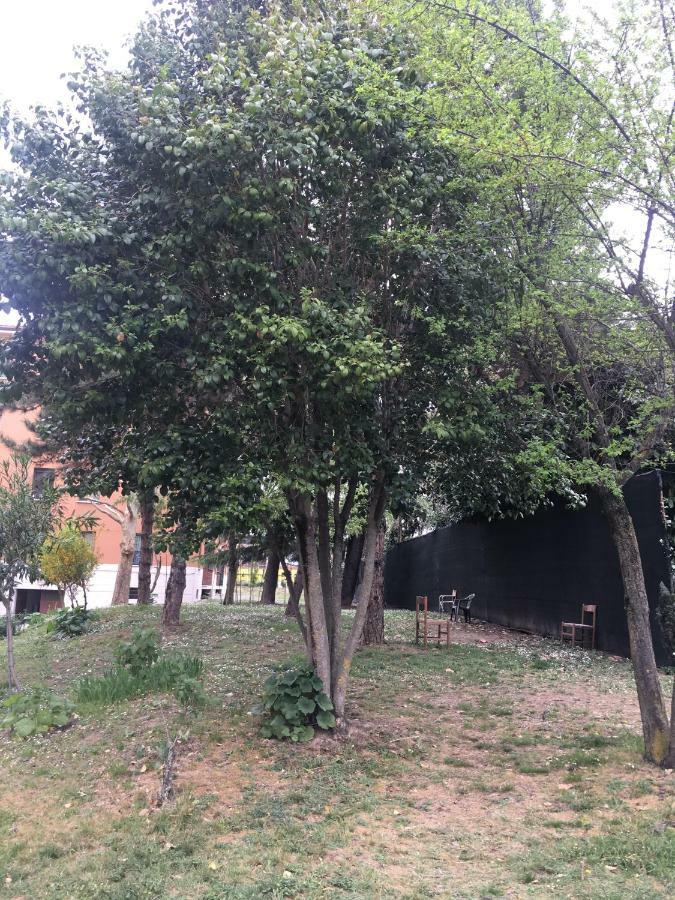 Tra S.Orsola E Fiera Apartment Bologna Exterior photo