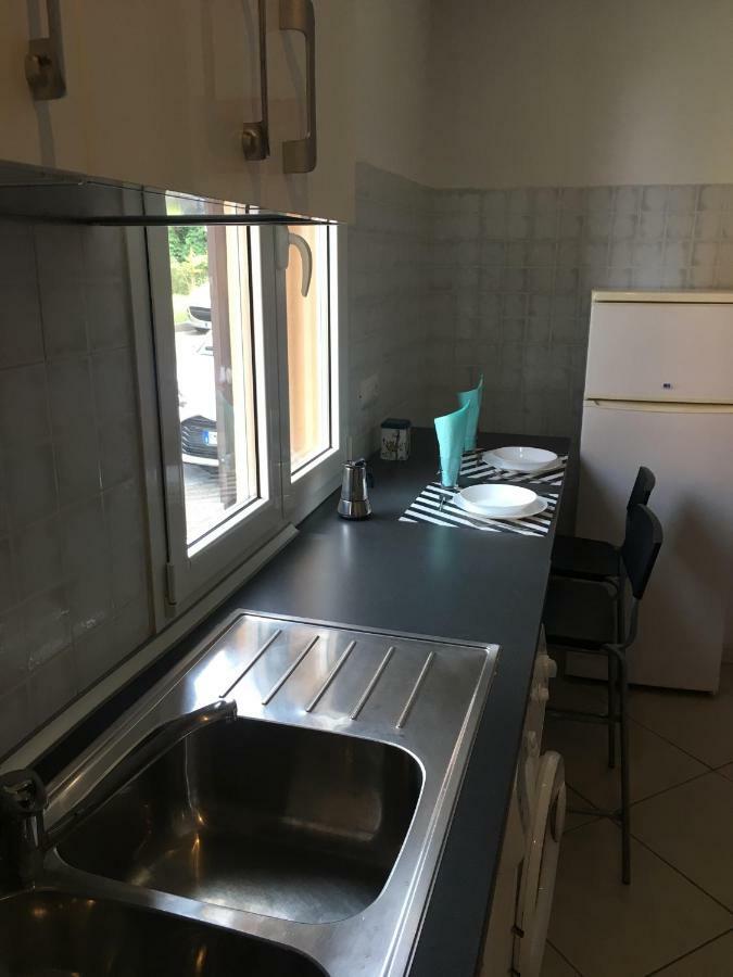 Tra S.Orsola E Fiera Apartment Bologna Exterior photo