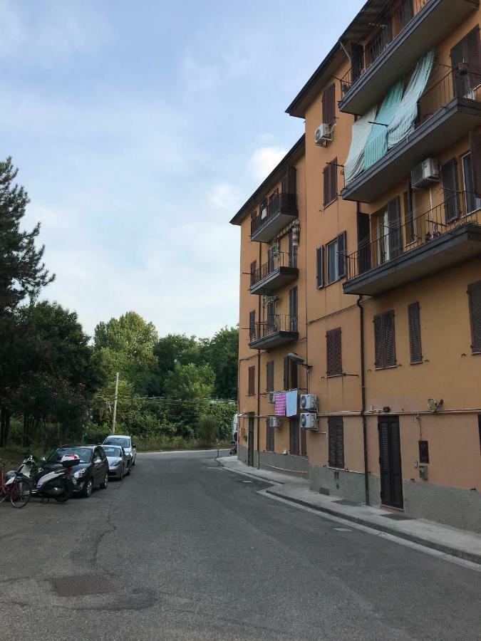 Tra S.Orsola E Fiera Apartment Bologna Exterior photo